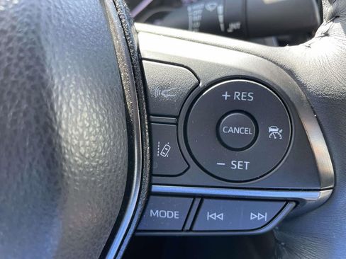 Used 2023 Toyota Camry XSE w/ Cold Weather Package image 31