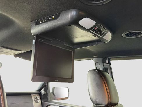 Used 2017 Ford Expedition Limited RWD image 30
