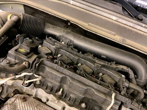 Used 2021 Jeep Renegade Latitude image 33