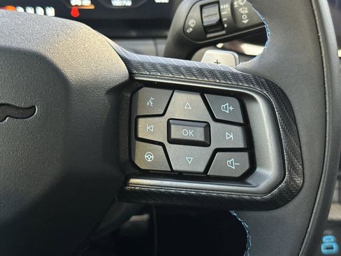 New 2024 Ford Mustang Dark Horse w/ Dark Horse Handlin Package image 24