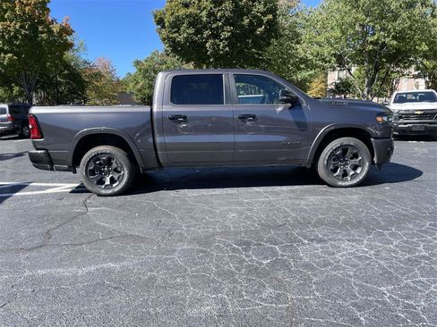 New 2026 RAM 1500 Big Horn image 10