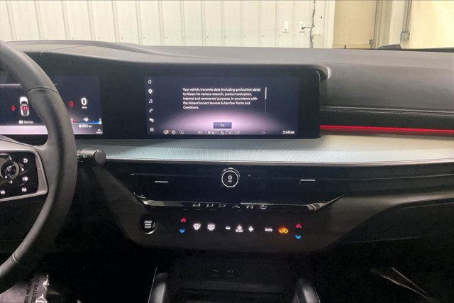 Used 2025 Nissan Murano SL w/ Cargo Package AWD/4WD image 6