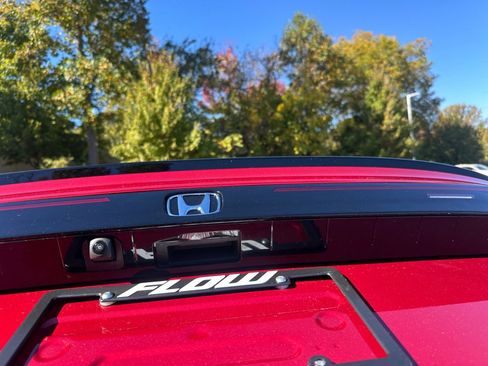 Certified 2025 Honda Accord Sport image 14