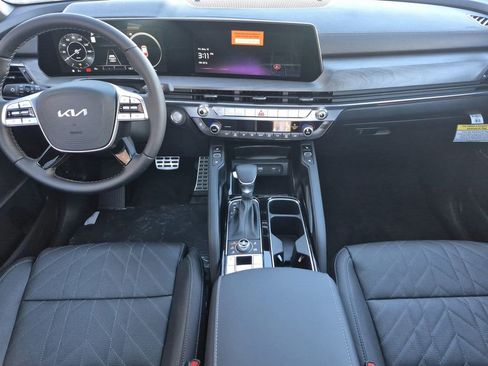 New 2025 Kia Telluride SX X-Line image 13