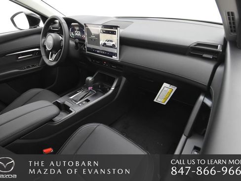 New 2026 MAZDA CX-5 2.5 S w/ Premium Package image 30