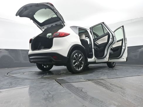 Used 2016 MAZDA CX-5 Grand Touring image 50