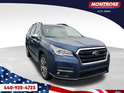 Used 2022 Subaru Ascent Touring image 7