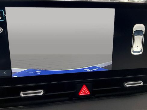 Certified 2026 Hyundai Ioniq 5 SEL RWD image 28