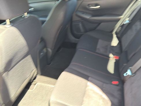 Used 2023 Nissan Sentra SR w/ Electronics Package FWD image 20