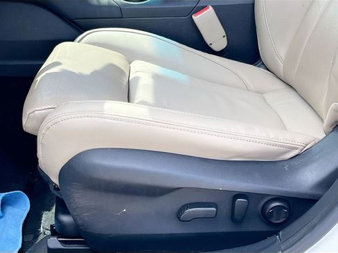 Used 2020 Subaru Legacy Limited AWD/4WD image 20