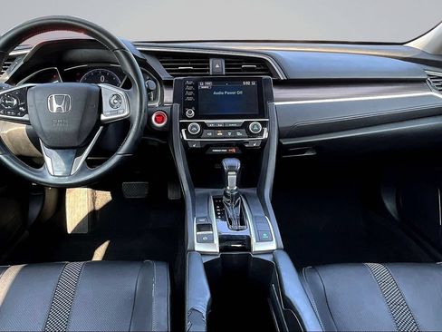 Used 2019 Honda Civic EX-L image 7