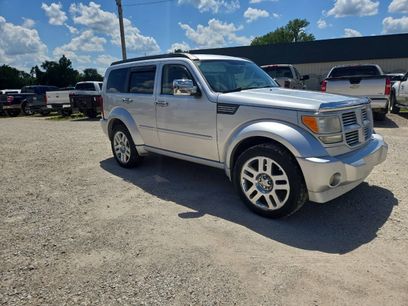 Used 2007 Dodge Nitro R/T