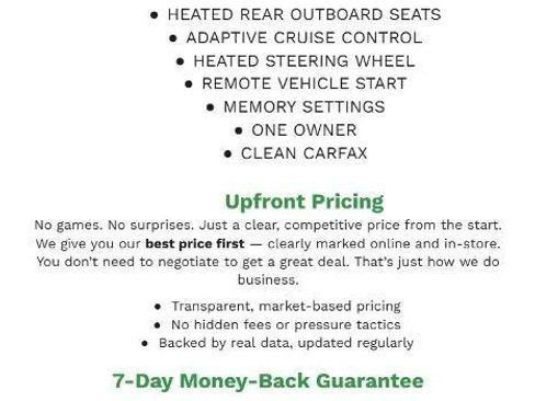 Certified 2025 Chevrolet Equinox ACTIV w/ Safety and Technology Package AWD/4WD image 1
