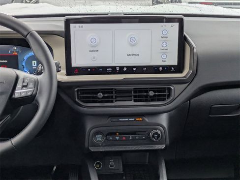 New 2025 Ford Bronco Sport Big Bend w/ Convenience Package image 13