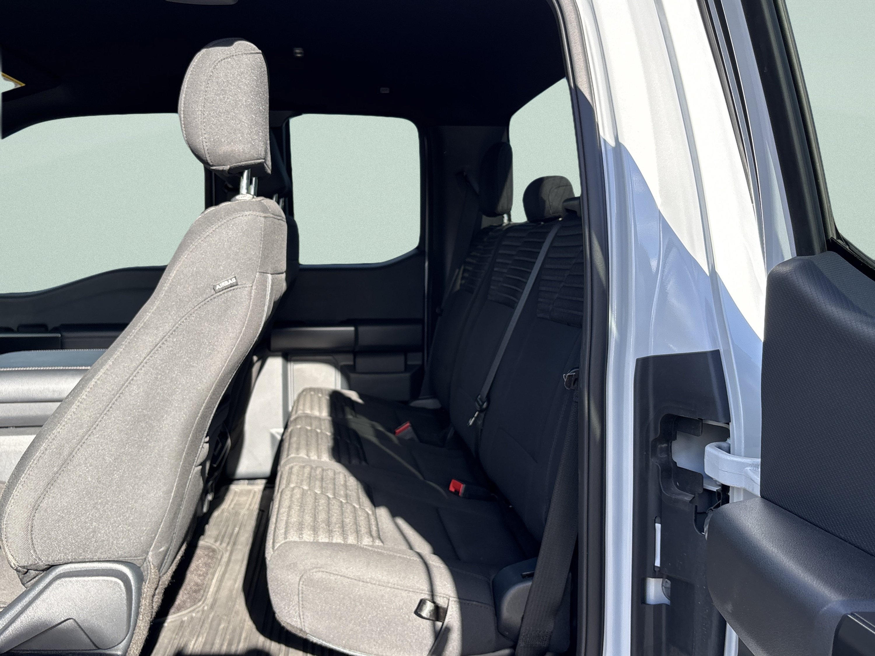 Used 2021 Ford F150 XL w/ Equipment Group 101A High AWD/4WD image 15