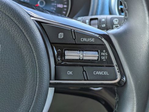Used 2020 Kia Sportage EX FWD image 22