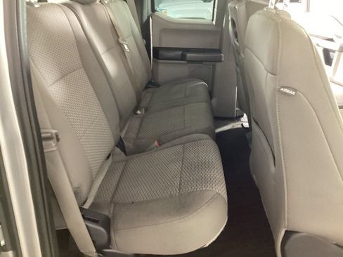 Used 2018 Ford F150 XLT w/ Equipment Group 302A Luxury AWD/4WD image 21