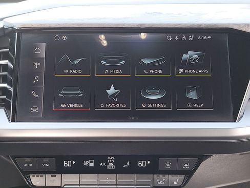 Certified 2024 Audi Q4 e-tron Premium RWD image 24