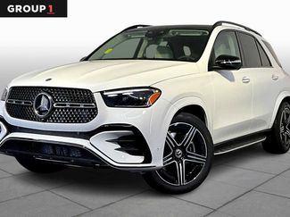 New 2026 Mercedes-Benz GLE 350 4MATIC video 1