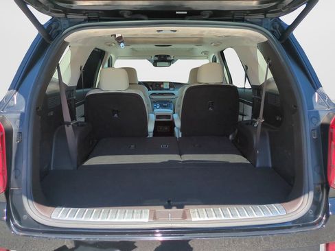 Used 2020 Hyundai Palisade Limited image 12