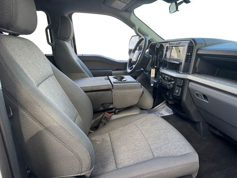 New 2026 Ford F250 XL w/ STX Appearance Package image 18