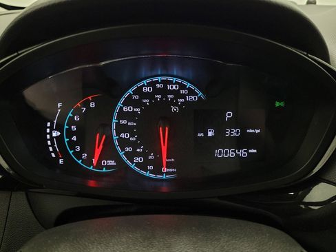 Used 2021 Chevrolet Spark LT FWD image 23