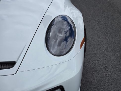 Certified 2022 Porsche 911 GT3 RWD image 13
