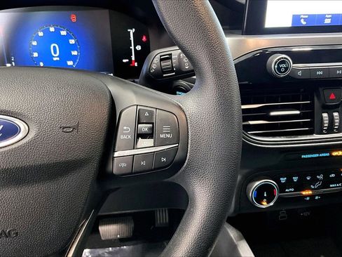 Certified 2025 Ford Escape Active FWD image 22