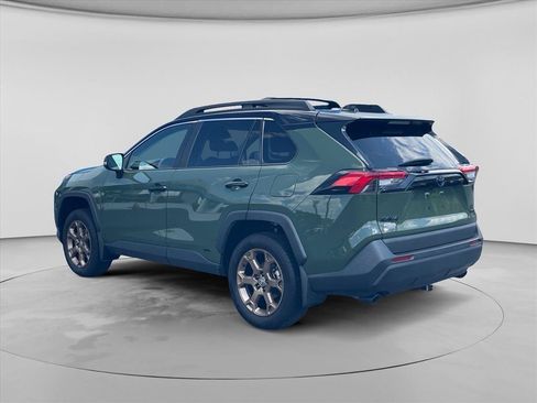 Used 2024 Toyota RAV4 AWD Hybrid w/ Weather Package image 5