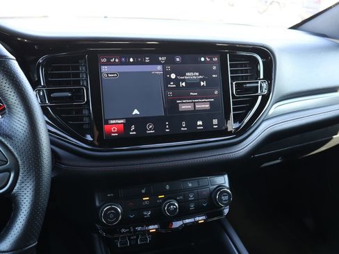 Used 2026 Dodge Durango GT AWD/4WD image 22