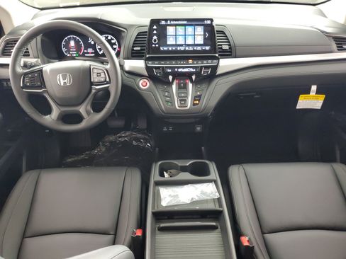 New 2026 Honda Odyssey EX-L image 15
