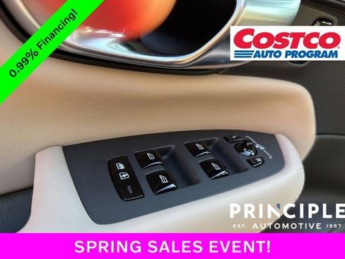 New 2026 Volvo XC90 B6 Ultra w/ Protection Package AWD/4WD image 18