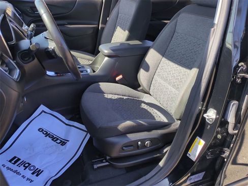 Used 2022 Chevrolet Equinox LT image 20