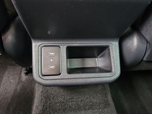 Used 2025 Kia K4 FWD image 9