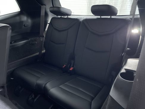 Used 2021 Cadillac XT6 Luxury AWD/4WD image 21