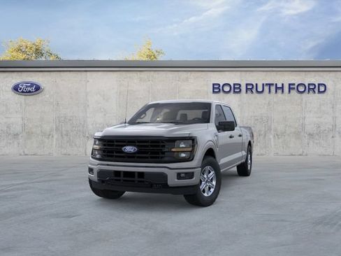 New 2026 Ford F150 XLT AWD/4WD image 3