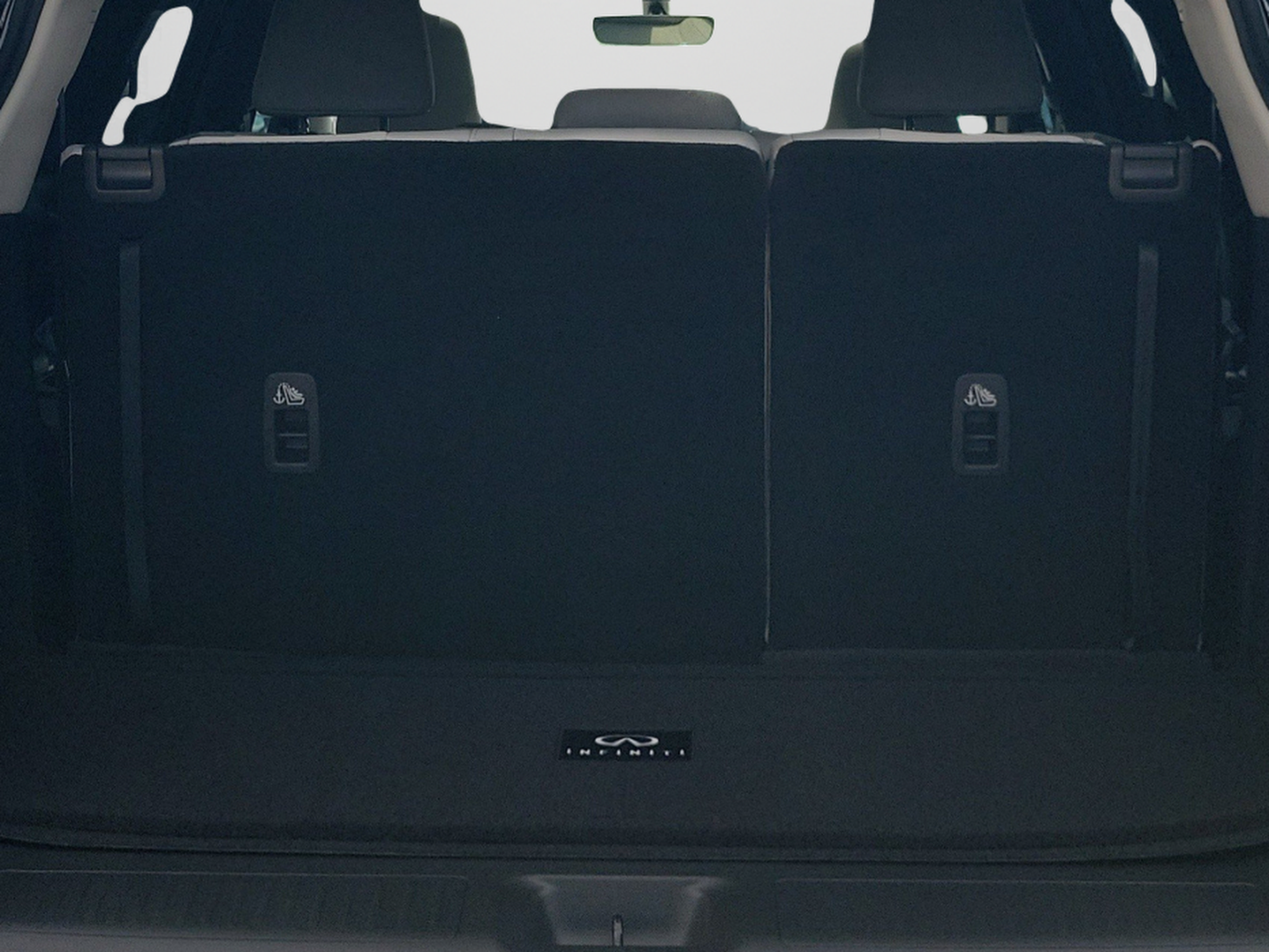 New 2027 INFINITI QX60 Luxe FWD image 27