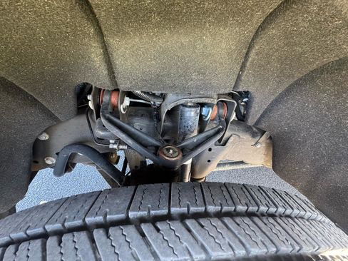 Used 2016 Chevrolet Silverado 3500 High Country w/ Duramax Plus Package image 41