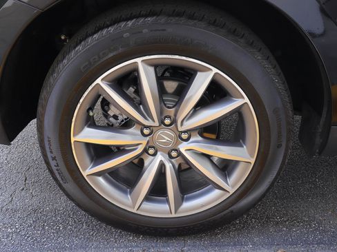 Used 2023 Acura RDX FWD w/ Technology Package image 46