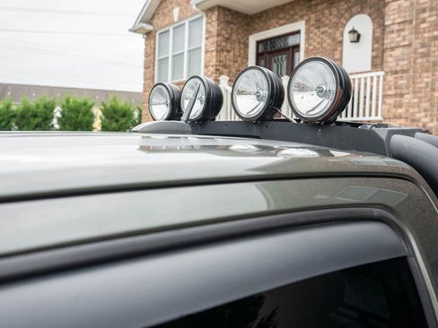 Used 2017 Chevrolet Colorado ZR2 w/ LPO, Premium Interior Package image 72