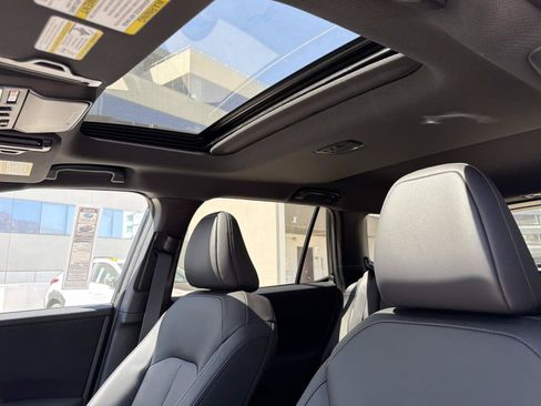 New 2026 Subaru Outback Premium AWD/4WD image 17