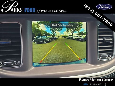 Used 2022 Dodge Charger GT w/ Plus Group RWD image 21