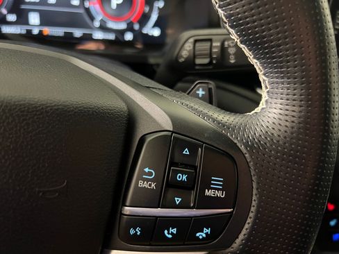 Used 2020 Ford Explorer ST w/ ST Street Pack image 25