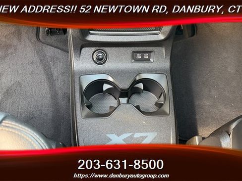Used 2021 BMW X7 xDrive40i w/ Executive Package AWD/4WD image 36