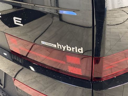 New 2026 Hyundai Santa Fe SE image 32