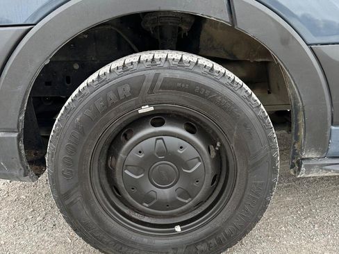 Used 2020 Ford Transit 250 148 High Roof Extended image 9