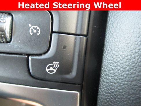 Used 2020 Chevrolet Silverado 1500 LT Trail Boss image 30