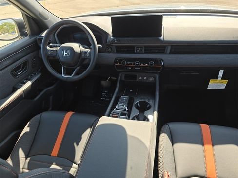 New 2026 Honda Passport TrailSport image 24