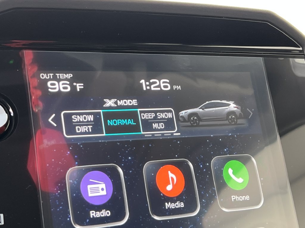 New 2026 Subaru Crosstrek 2.5i Premium AWD/4WD image 33