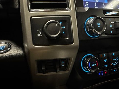 Used 2019 Ford F250 Lariat w/ Lariat Ultimate Package AWD/4WD image 15